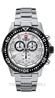 ���� Swiss Military by Hanowa 06-5172.04.001.07